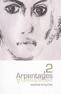Arpentages 2, 2017